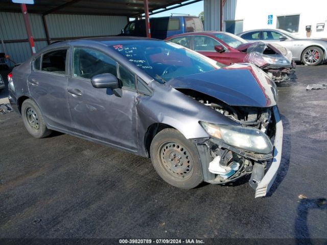 19XFB2F58EE275343 auction archive image