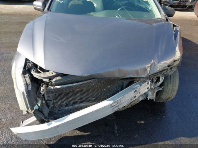 19XFB2F58EE275343 Honda Civic Lx