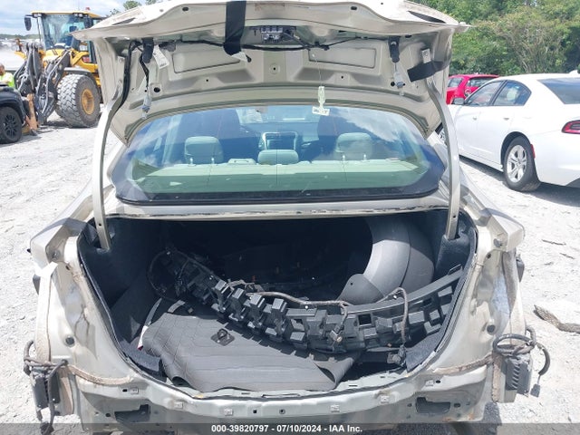 Ford FUSION SE 2019 3FA6P0HD4KR111494 Image 6