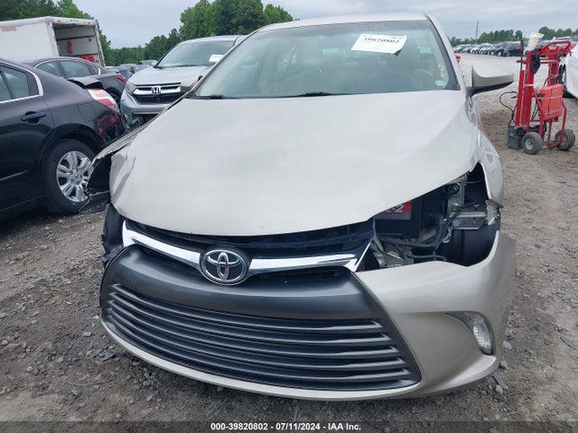 Toyota CAMRY LE 2015 4T4BF1FKXFR480038 Image 13