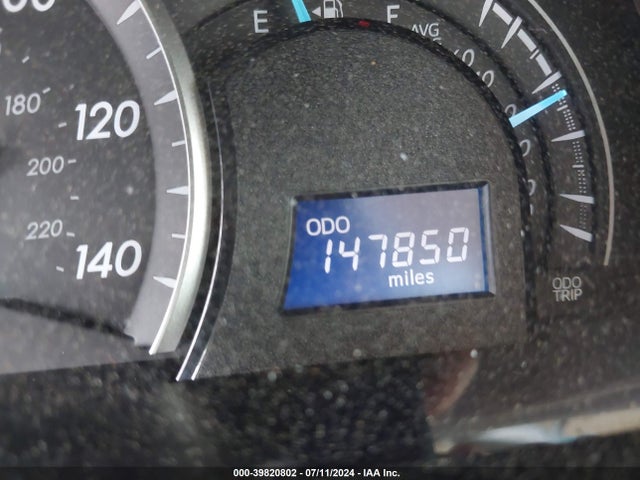 Toyota CAMRY LE 2015 4T4BF1FKXFR480038 Image 16