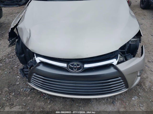 Toyota CAMRY LE 2015 4T4BF1FKXFR480038 Image 6