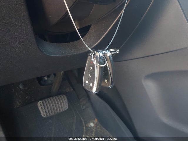 Chevrolet Equinox Premier 2018 3GNAXNEXXJS544333 Image 11
