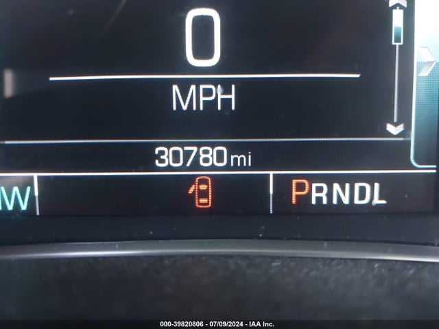 Chevrolet Equinox Premier 2018 3GNAXNEXXJS544333 Image 16