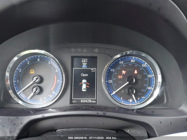 Toyota COROLLA SE 2019 5YFBURHE1KP906104 Image 7