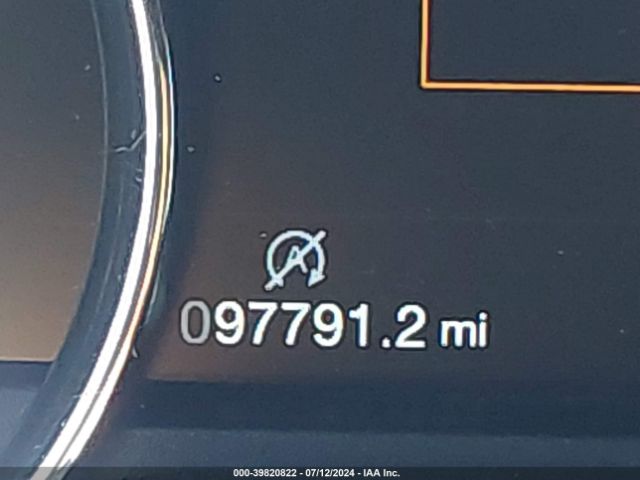 1FTFW1E52JFC70915 Ford F-150 King Ranch