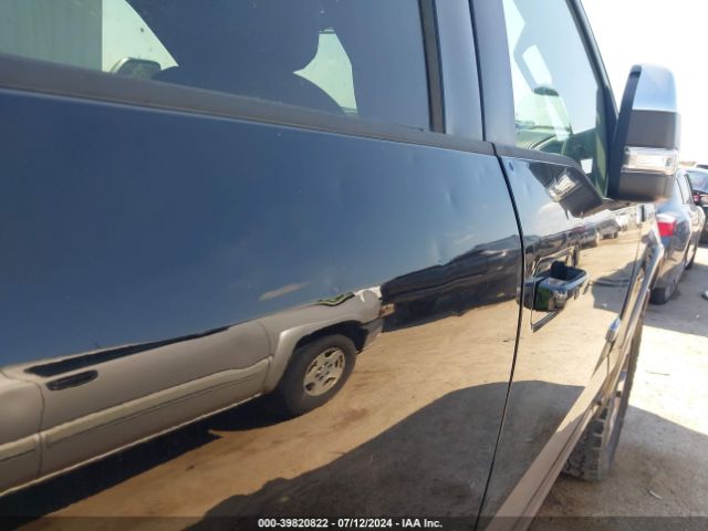 1FTFW1E52JFC70915 Ford F-150 King Ranch