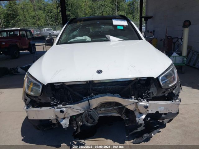 W1N0G8EB1LF766219 Mercedes-Benz Glc 300 4matic