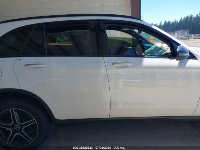 W1N0G8EB1LF766219 Mercedes-Benz Glc 300 4matic