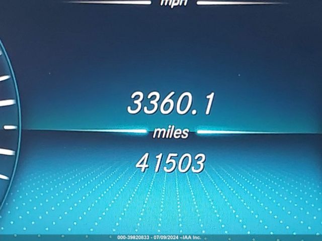 W1N0G8EB1LF766219 Mercedes-Benz Glc 300 4matic