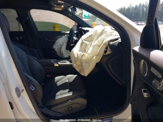 W1N0G8EB1LF766219 Mercedes-Benz Glc 300 4matic