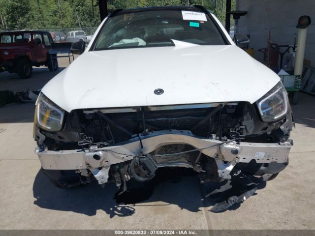 W1N0G8EB1LF766219 Mercedes-Benz Glc 300 4matic