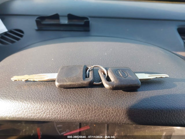 Nissan Nv200 S 2014 3N6CM0KN5EK700006 Image 11