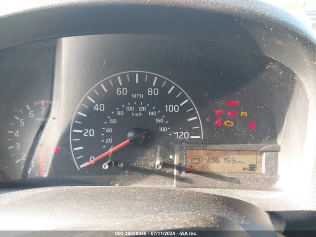 Nissan Nv200 S 2014 3N6CM0KN5EK700006 Image 7