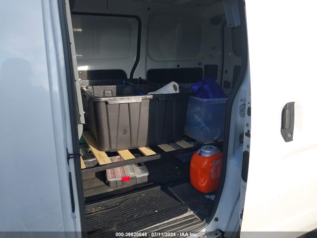 Nissan Nv200 S 2014 3N6CM0KN5EK700006 Image 8