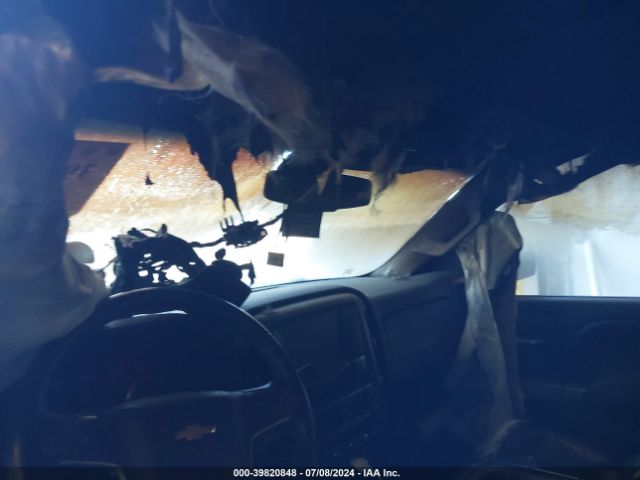 3GCUKREC5GG357845 Chevrolet Silverado 1500 1lt/2lt