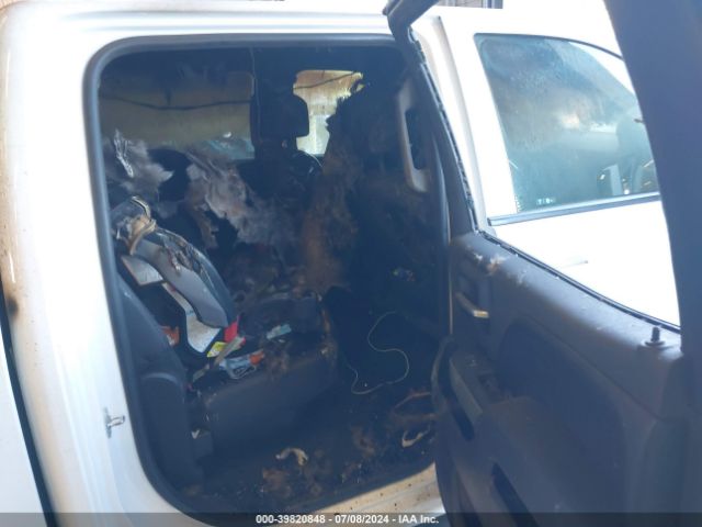 3GCUKREC5GG357845 Chevrolet Silverado 1500 1lt/2lt