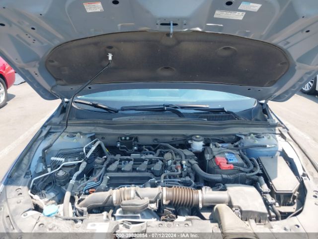 1HGCV1F40NA068073 Honda Accord Sport Special Edition