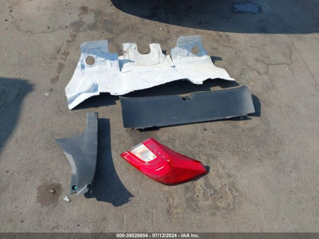 1HGCV1F40NA068073 Honda Accord Sport Special Edition