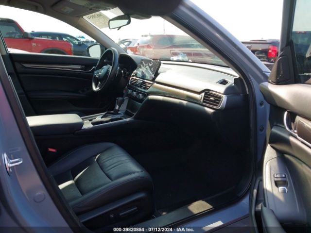 1HGCV1F40NA068073 Honda Accord Sport Special Edition