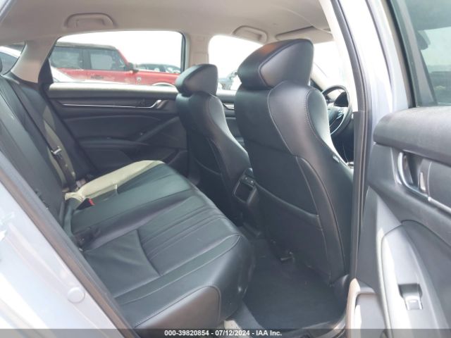 1HGCV1F40NA068073 Honda Accord Sport Special Edition