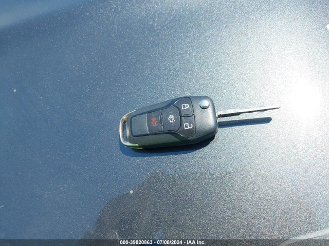 Ford FUSION SE 2015 3FA6P0HD3FR144492 Image 11