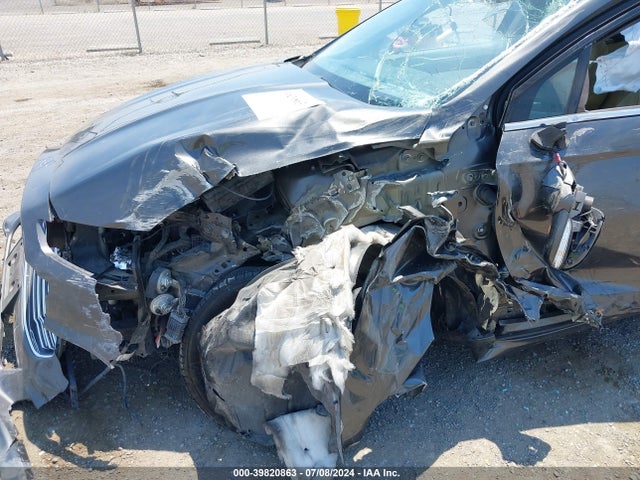 Ford FUSION SE 2015 3FA6P0HD3FR144492 Image 6
