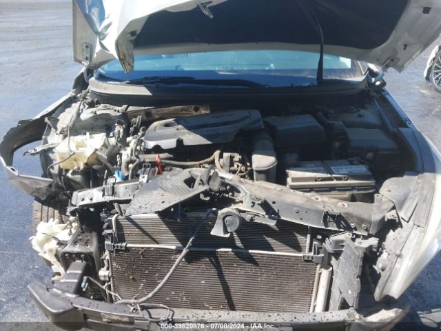 5NPE24AF6FH191333 Hyundai SONATA SE