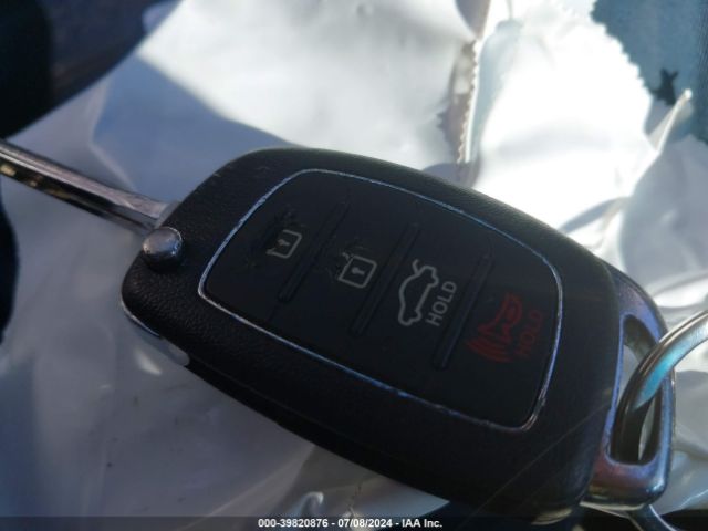 5NPE24AF6FH191333 Hyundai SONATA SE