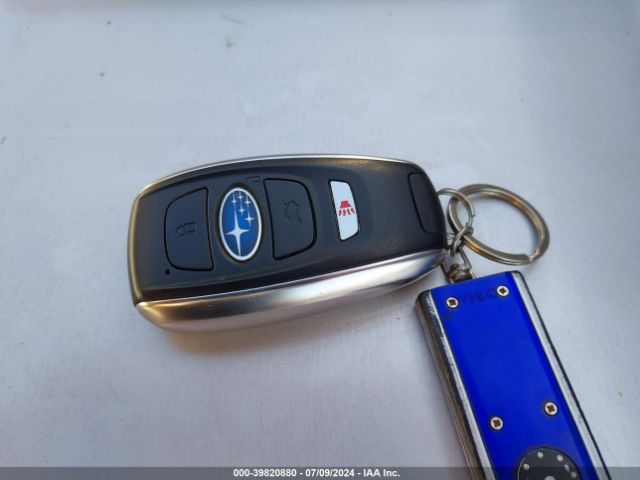 JF1VBAF64P9815783 Subaru Wrx Premium