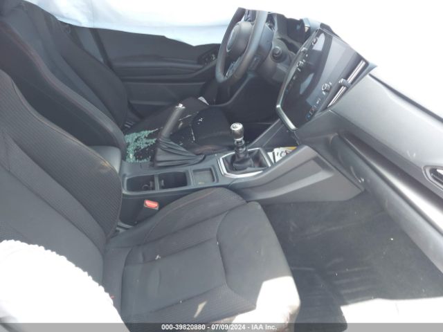 JF1VBAF64P9815783 Subaru Wrx Premium