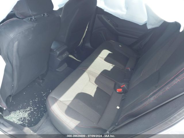JF1VBAF64P9815783 Subaru Wrx Premium