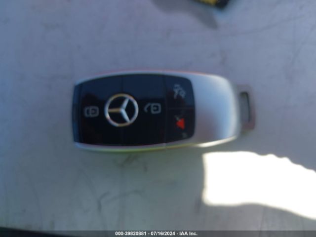 W1K2J5JB4MA090617 Mercedes-Benz CLS 450