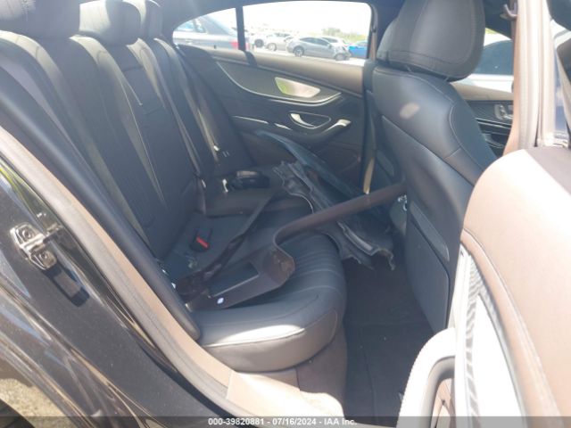 W1K2J5JB4MA090617 Mercedes-Benz CLS 450