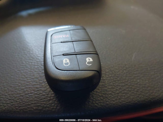 3C4NJDDB2LT233343 Jeep Compass Trailhawk 4x4