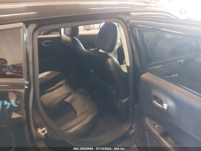 3C4NJDDB2LT233343 Jeep Compass Trailhawk 4x4