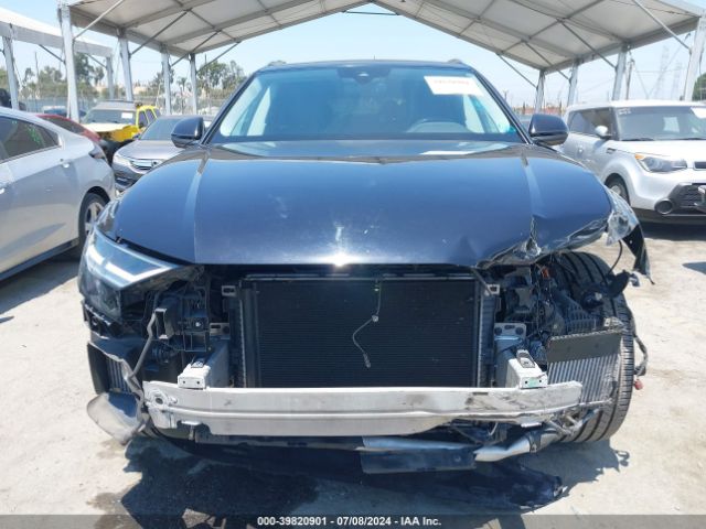 WA1BVAF19KD011844 Audi Q8 55 Premium