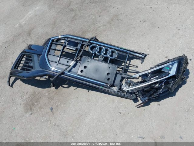 WA1BVAF19KD011844 Audi Q8 55 Premium