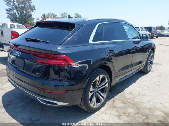 WA1BVAF19KD011844 Audi Q8 55 Premium