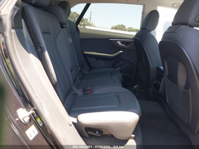 WA1BVAF19KD011844 Audi Q8 55 Premium