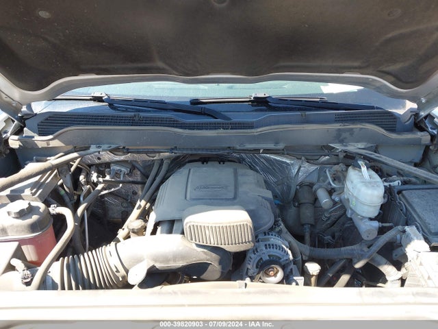 1GC1KUEG8GF289406 Chevrolet Silverado 2500hd Wt