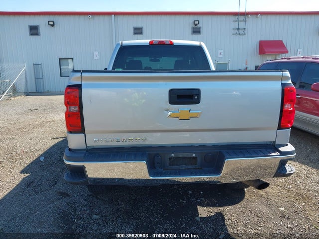 1GC1KUEG8GF289406 Chevrolet Silverado 2500hd Wt