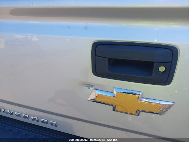 1GC1KUEG8GF289406 Chevrolet Silverado 2500hd Wt