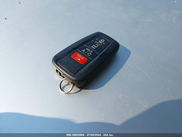 Toyota Prius Prime Premium 2019 JTDKARFP0K3106867 Image 11
