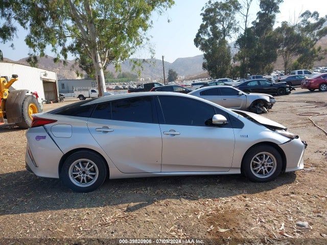 Toyota Prius Prime Premium 2019 JTDKARFP0K3106867 Image 13