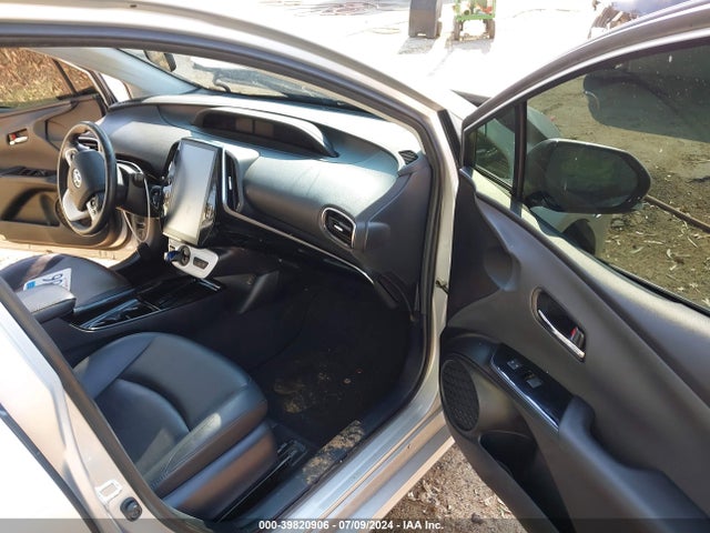 Toyota Prius Prime Premium 2019 JTDKARFP0K3106867 Image 5