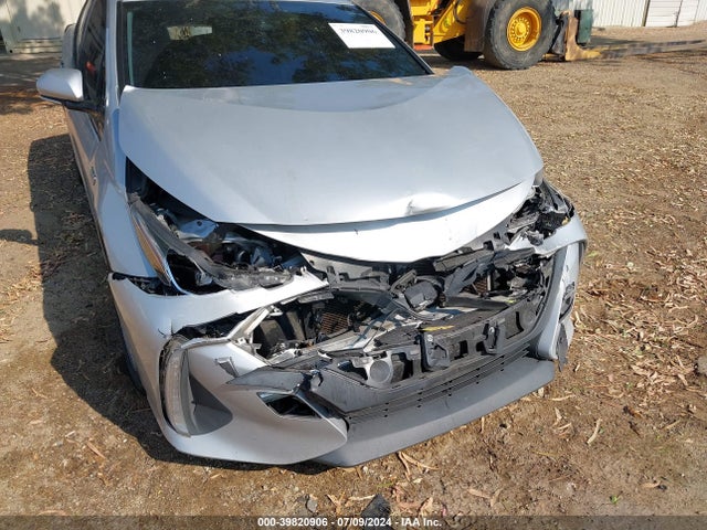 Toyota Prius Prime Premium 2019 JTDKARFP0K3106867 Image 6