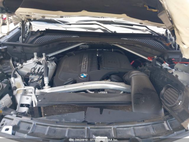 5UXKU2C53J0Z62535 BMW X6 Xdrive35i