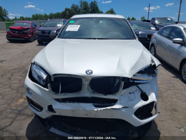 5UXKU2C53J0Z62535 BMW X6 Xdrive35i