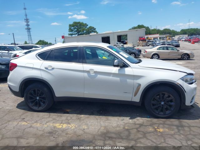 5UXKU2C53J0Z62535 BMW X6 Xdrive35i